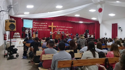 Iglesia Evangelismototal Mcym