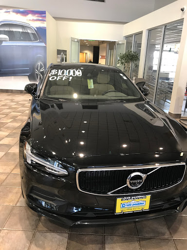 Car Dealer «Bob Penkhus Volvo Mazda Volkswagen», reviews and photos, 1101 Motor City Dr, Colorado Springs, CO 80905, USA