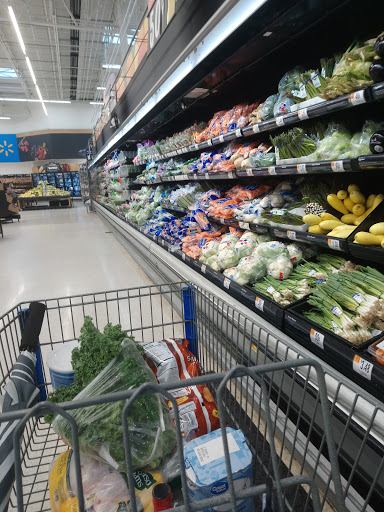 Department Store «Walmart Supercenter», reviews and photos, 2717 GA-54, Peachtree City, GA 30269, USA