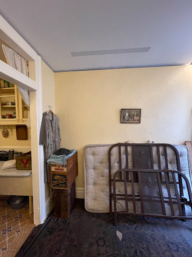 History Museum «Tenement Museum», reviews and photos, 103 Orchard St, New York, NY 10002, USA