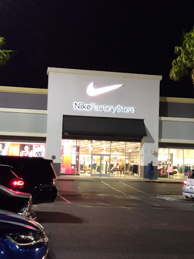 Sporting Goods Store «Nike Factory Store», reviews and photos, 9851 South Eastern Avenue, Las Vegas, NV 89183, USA