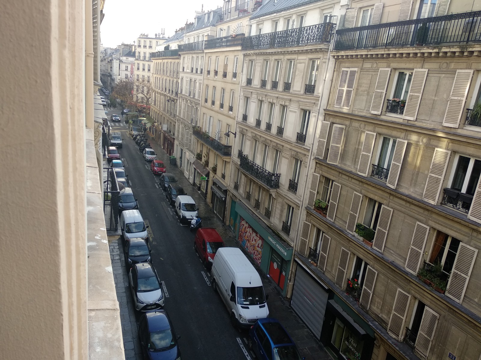 Photo n° 1 de l'avis de Sumit.e fait le 22/12/2018 à 07:12