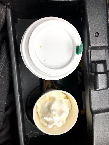 Coffee Shop «Starbucks», reviews and photos, 267 Flanders Rd, Niantic, CT 06357, USA