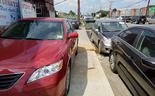 Auto Parts Store «AutoZone», reviews and photos, 711 Burnside Ave, Lawrence, NY 11559, USA