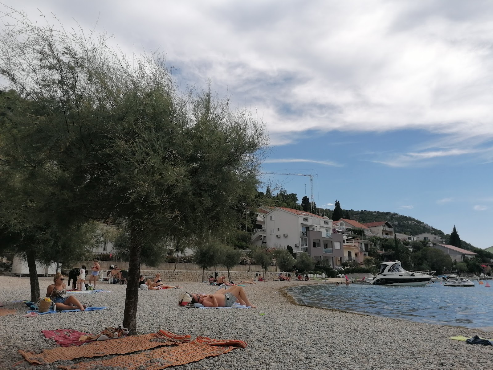 Plaza Blace'in fotoğrafı - Çocuklu aile gezginleri için önerilir