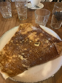 Les plus récentes photos du Crêperie Crêperie La Duchesse Anne Fougères à Fougères - n°1