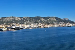 Cruise Terminal Toulon / La Seyne sur mer image