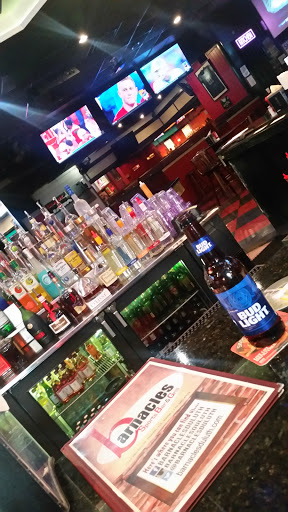 Night Club «Barnacles Sports Bar & Grill», reviews and photos, 2125 Market St, Duluth, GA 30096, USA