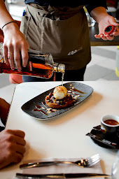 Photo n°183 de IL RISTORANTE - le restaurant italien de Compiègne - Jaux à Jaux ()