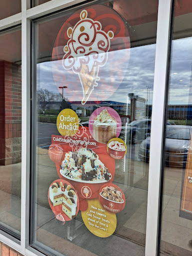 Ice Cream Shop «Cold Stone Creamery», reviews and photos, 35732 Van Dyke, Sterling Heights, MI 48312, USA