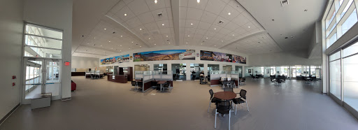 Toyota Dealer «Inland Empire Used Car Supercenter», reviews and photos, 650 Auto Center Dr W, San Bernardino, CA 92408, USA