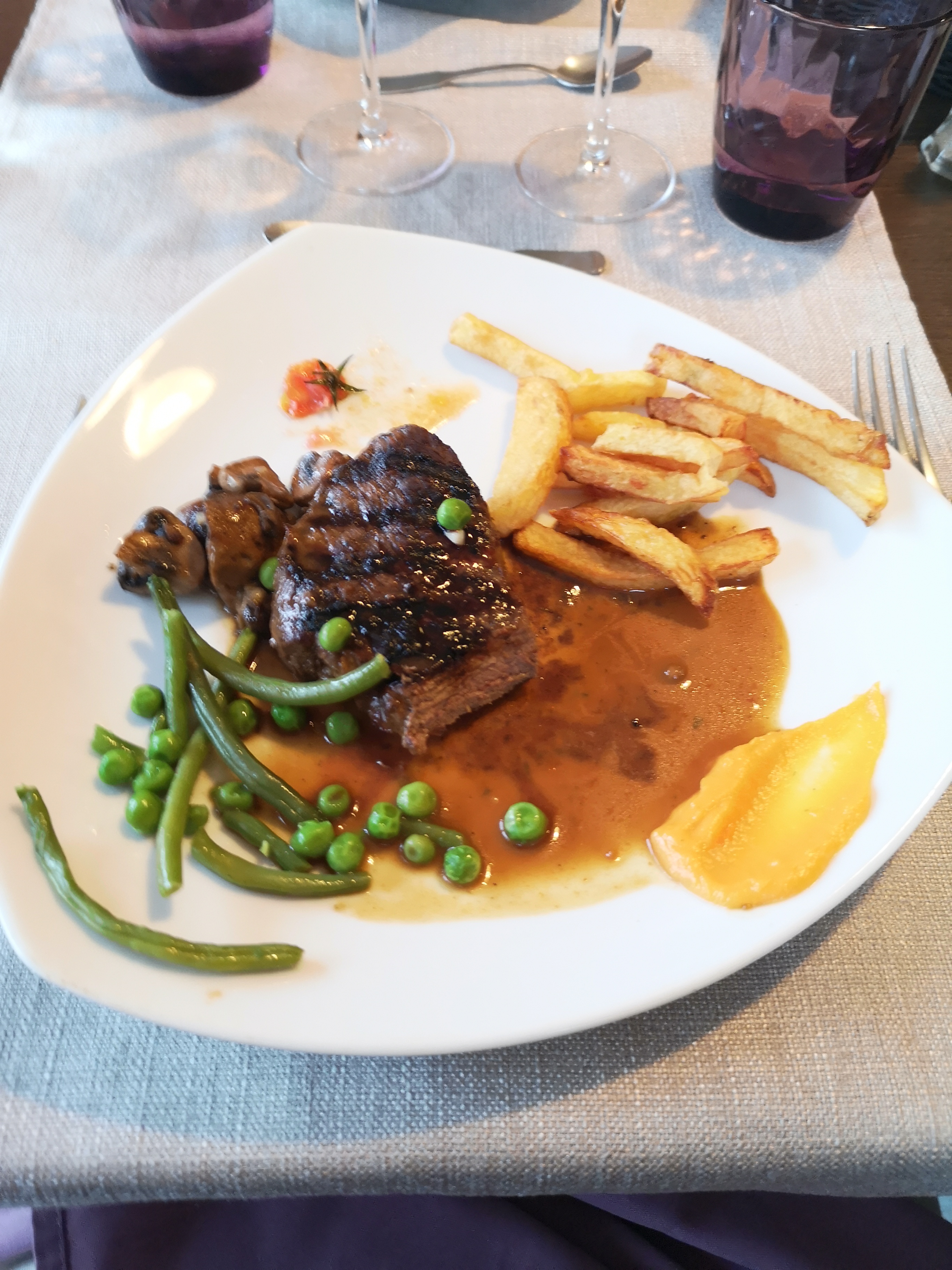 Photo n° 1 de l'avis de pascal. fait le 02/12/2018 à 09:10