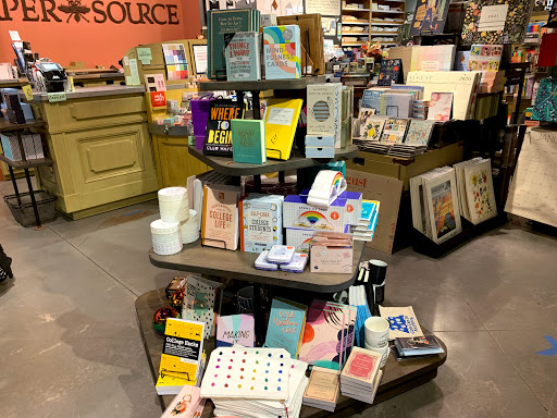 Stationery Store «Paper Source», reviews and photos, 3727 Lexington Rd, Louisville, KY 40207, USA