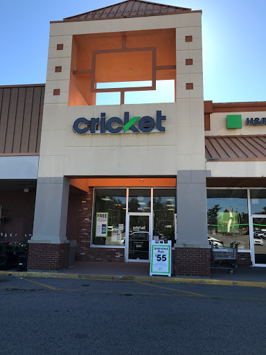 Cricket Wireless Authorized Retailer, 100 Tri City Rd Unit 3, Somersworth, NH 03878, USA, 