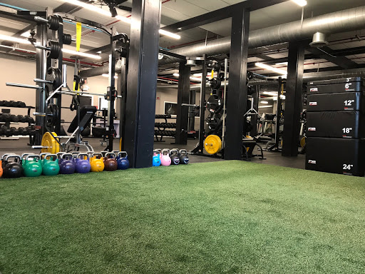 Personal Trainer «Pinnacle Fitness», reviews and photos, 72 Jefferson St #102, Marlborough, MA 01752, USA