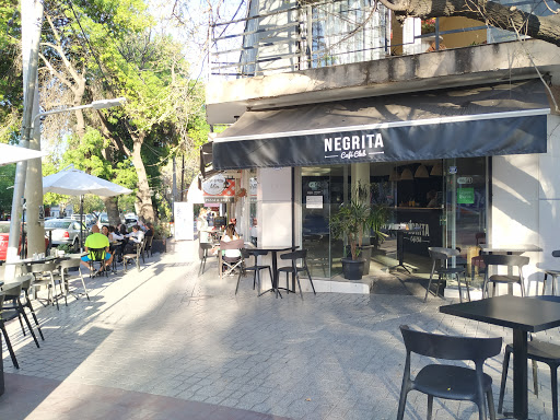 Negrita Café Club