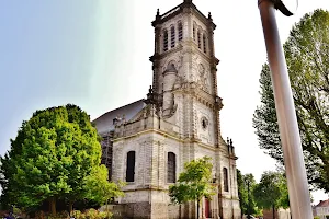 Église Saint-Martin de Carvin image