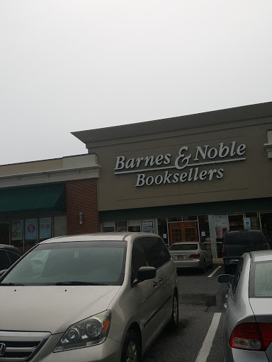 Book Store «Barnes & Noble», reviews and photos, 4300 Montgomery Rd, Ellicott City, MD 21043, USA
