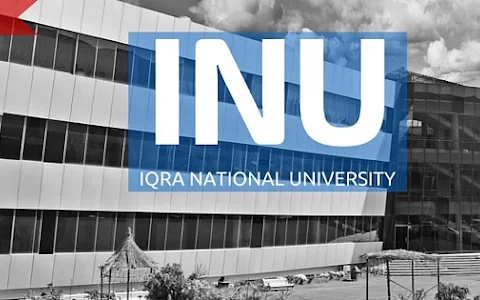 Iqra National University image