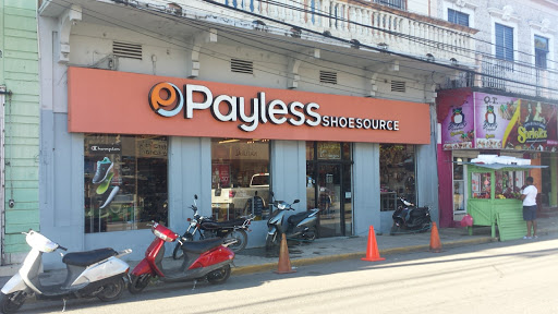 Payless Shoessource