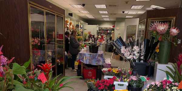 Central Square Florist