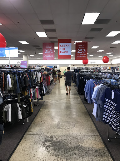 Department Store «Nordstrom Rack Laguna Hills Mall», reviews and photos, 23541 Calle De La Louisa, Laguna Hills, CA 92653, USA