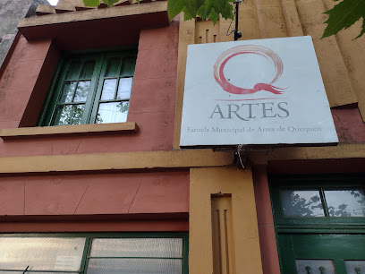 Q Artes - Escuela municipal de artes Quequén