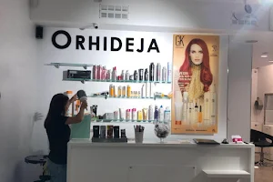 Beauty and Hair Salon Orhideja image