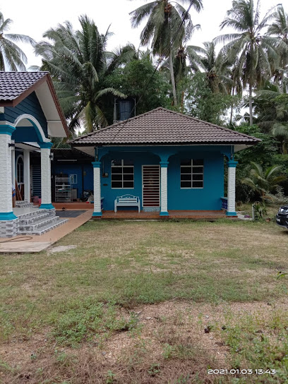 Melawi Cottage