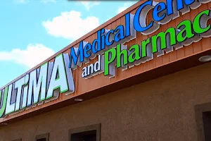Ultima Medical Center and Pharmacy image