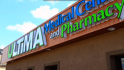 Ultima Medical Center and Pharmacy