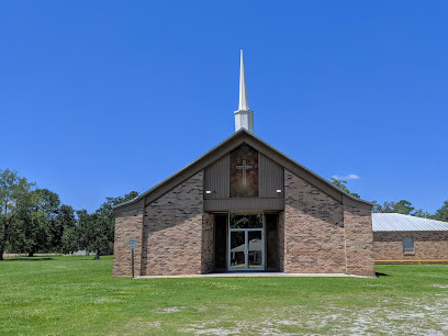 Little Pass Baptist Church