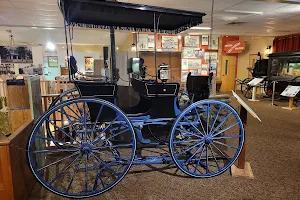 Fremont County Pioneer Museum image