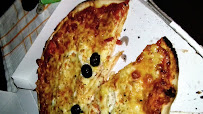 Plats et boissons du Pizzeria Pizza Flomino - C'Flomino Traiteur à Villacerf - n°1