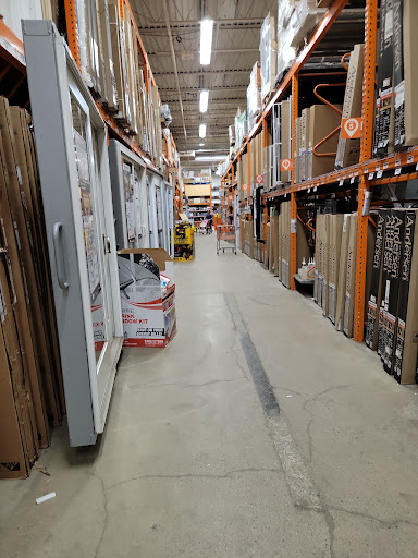 Home Improvement Store «The Home Depot», reviews and photos, 281 NJ-10 #04, Succasunna, NJ 07876, USA