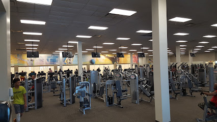 Esporta Fitness - 17365 Torrence Ave, Lansing, IL 60438