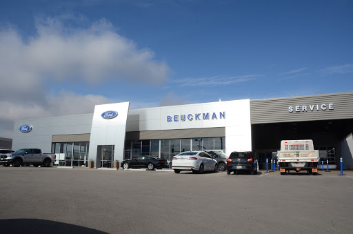 Ford Dealer «Bo Beuckman Ford», reviews and photos, 15675 Manchester Rd, Ellisville, MO 63011, USA