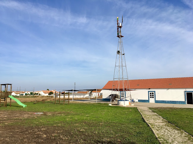 Cercal de Cima, 2890-348 São Francisco, Portugal