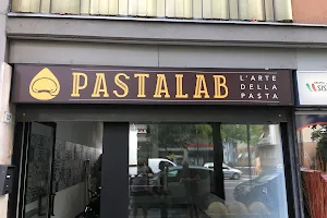 Pasta Lab - l'arte della pasta image