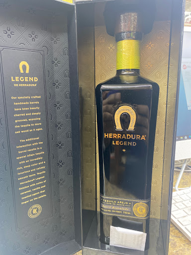 Liquor Store «Valley Liquors», reviews and photos, 2429 W Edinger Ave, Santa Ana, CA 92704, USA