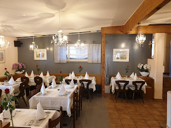 Restaurant Golf Büelisacker