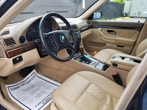 Used Car Dealer «Shalom Auto Sales», reviews and photos, 5-7 Merrimack St, Lawrence, MA 01843, USA