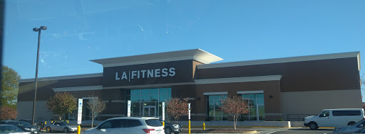 Gym «LA Fitness», reviews and photos, 2916 Festival Way, Waldorf, MD 20601, USA