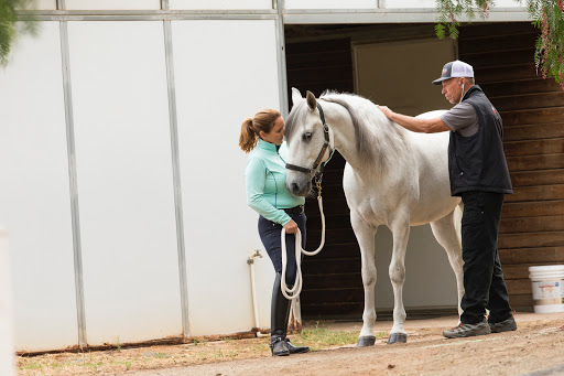 East County Large and Small Animal Practice image
