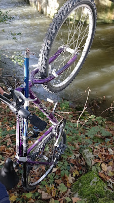 Réparation de vélo à Joinville