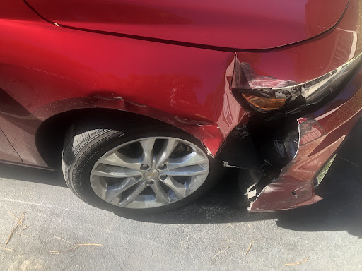 Auto Body Shop «Caliber Collision», reviews and photos, 2995 E Ponce de Leon Ave, Decatur, GA 30030, USA