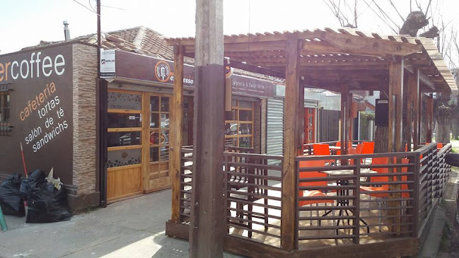 Café Estación Expresso