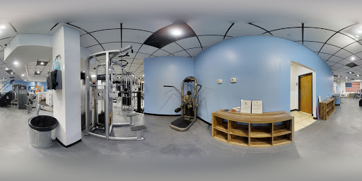 Gym «Total Access Fitness», reviews and photos, 5705 Lynnhaven Pkwy #105, Virginia Beach, VA 23464, USA