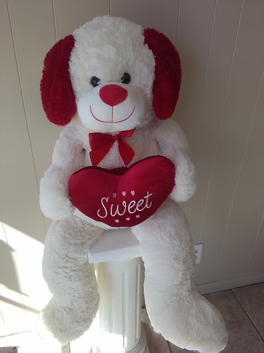 Florist «Buds & Bows Floral Design», reviews and photos, 1365 Cypress Ave, Melbourne, FL 32935, USA