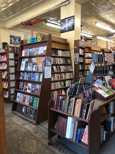 Rare Book Store «Capitol Hill Books», reviews and photos, 300 E Colfax Ave, Denver, CO 80203, USA